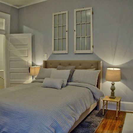 Downtown Savannah Oasis Екстер'єр фото