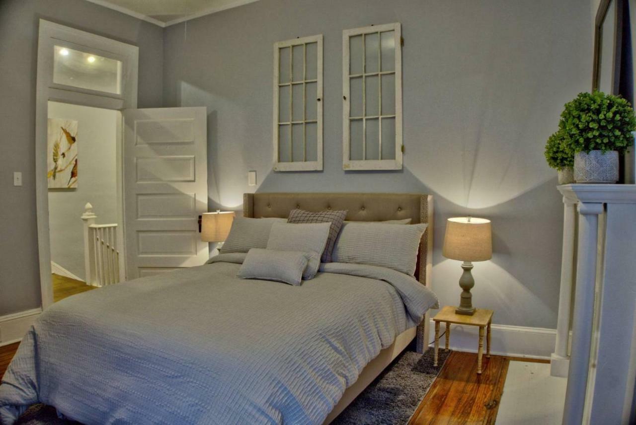 Downtown Savannah Oasis Екстер'єр фото