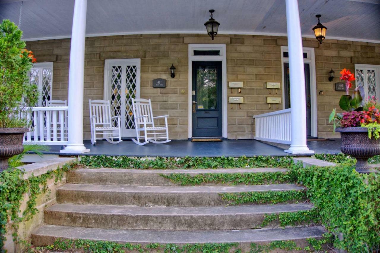 Downtown Savannah Oasis Екстер'єр фото
