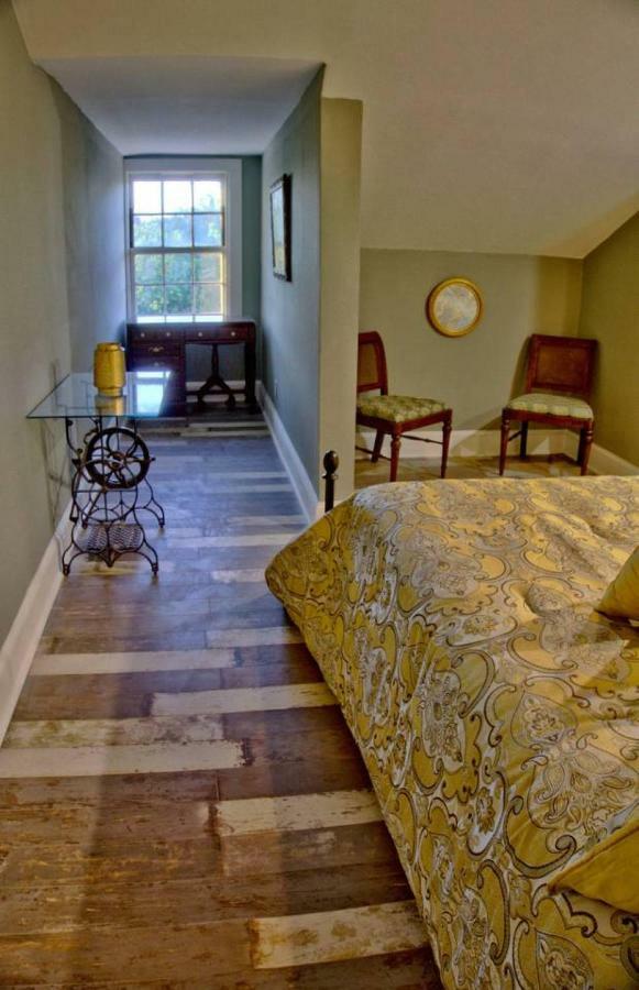 Downtown Savannah Oasis Екстер'єр фото