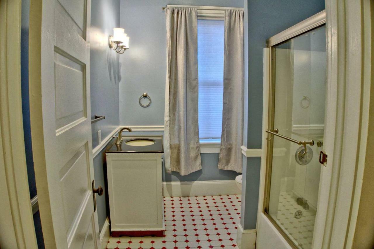 Downtown Savannah Oasis Екстер'єр фото